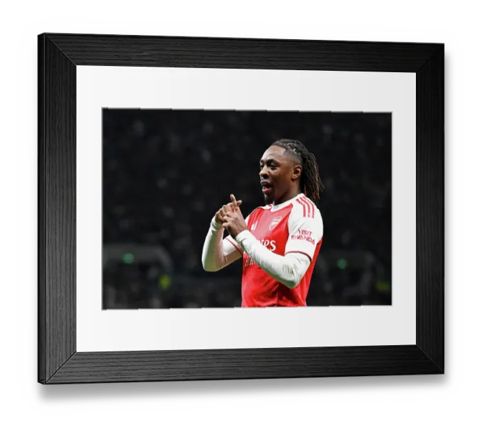 Framed Print : Tottenham Hotspur v Arsenal - Premier League Framed Print : Tottenham Hotspur v Arsenal - Premier League