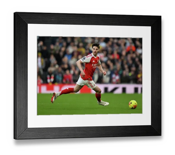 Framed Print : Tottenham Hotspur v Arsenal - Premier League Framed Print : Tottenham Hotspur v Arsenal - Premier League