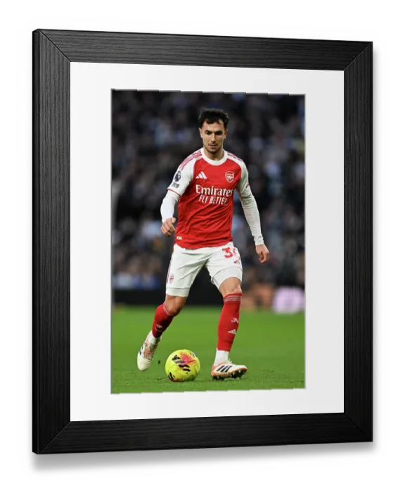 Framed Print : Tottenham Hotspur v Arsenal - Premier League Framed Print : Tottenham Hotspur v Arsenal - Premier League