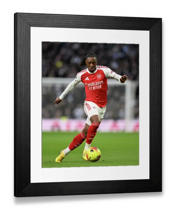 Framed Print : Tottenham Hotspur v Arsenal - Premier League Framed Print : Tottenham Hotspur v Arsenal - Premier League