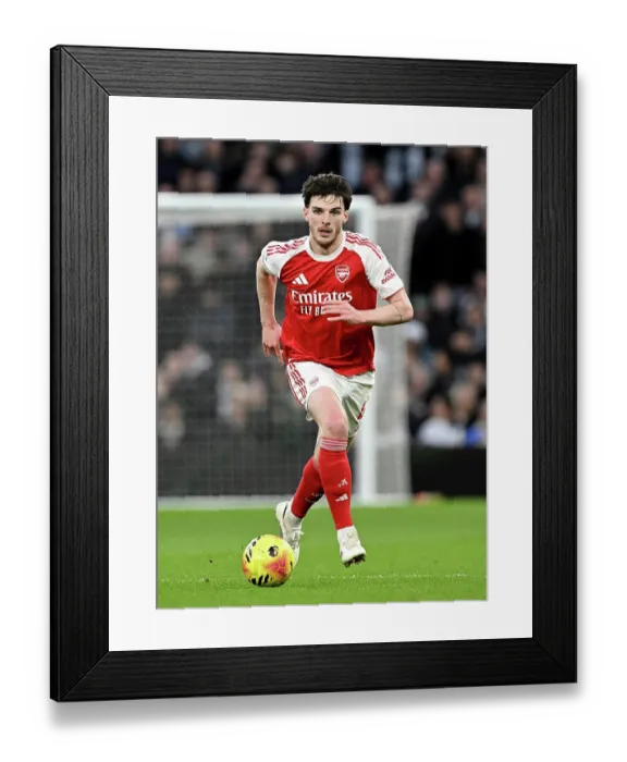 Framed Print : Tottenham Hotspur v Arsenal - Premier League Framed Print : Tottenham Hotspur v Arsenal - Premier League
