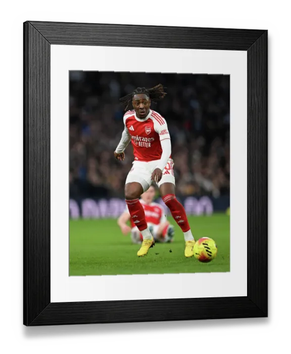 Framed Print : Tottenham Hotspur v Arsenal - Premier League Framed Print : Tottenham Hotspur v Arsenal - Premier League