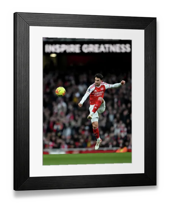 Framed Print : Arsenal v Chelsea - Premier League Framed Print : Arsenal v Chelsea - Premier League