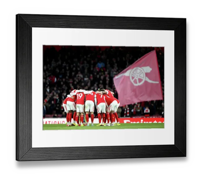 Framed Print : Arsenal v Chelsea - Premier League Framed Print : Arsenal v Chelsea - Premier League