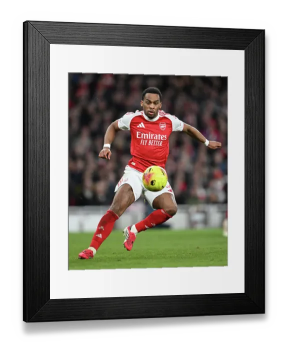 Framed Print : Arsenal v Chelsea - Premier League Framed Print : Arsenal v Chelsea - Premier League