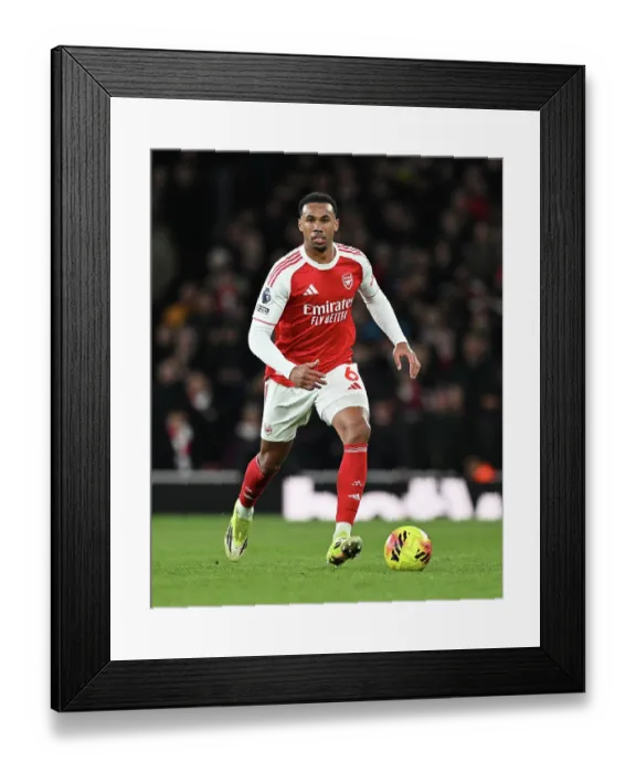 Framed Print : Arsenal v Chelsea - Premier League Framed Print : Arsenal v Chelsea - Premier League