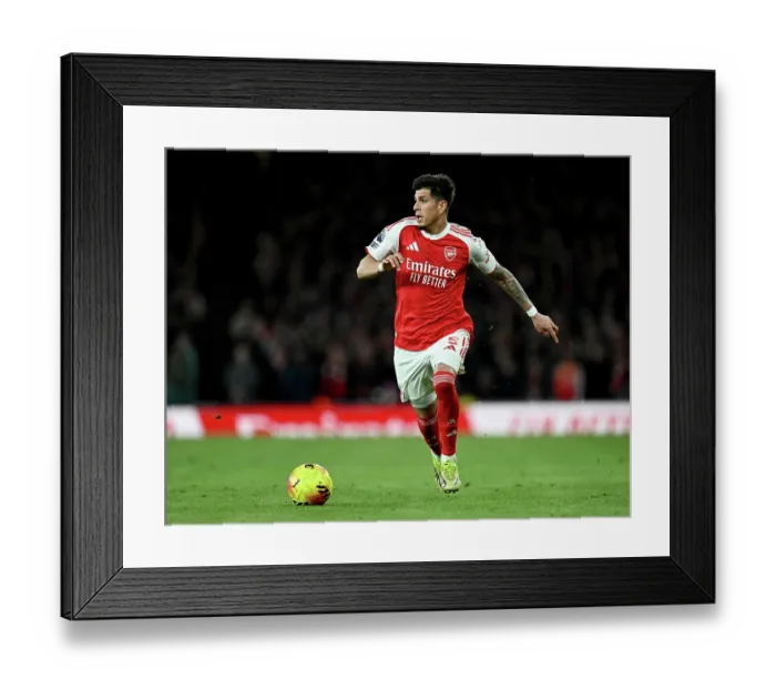 Framed Print : Arsenal v Chelsea - Premier League Framed Print : Arsenal v Chelsea - Premier League