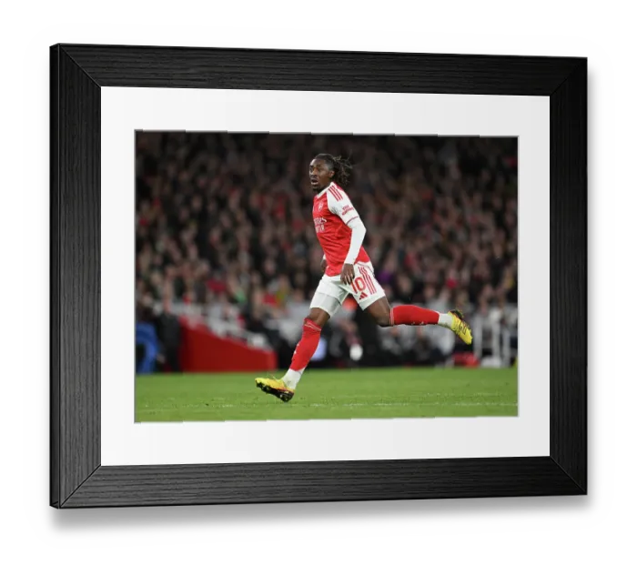 Framed Print : Arsenal v Chelsea - Premier League Framed Print : Arsenal v Chelsea - Premier League