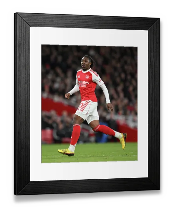 Framed Print : Arsenal v Chelsea - Premier League