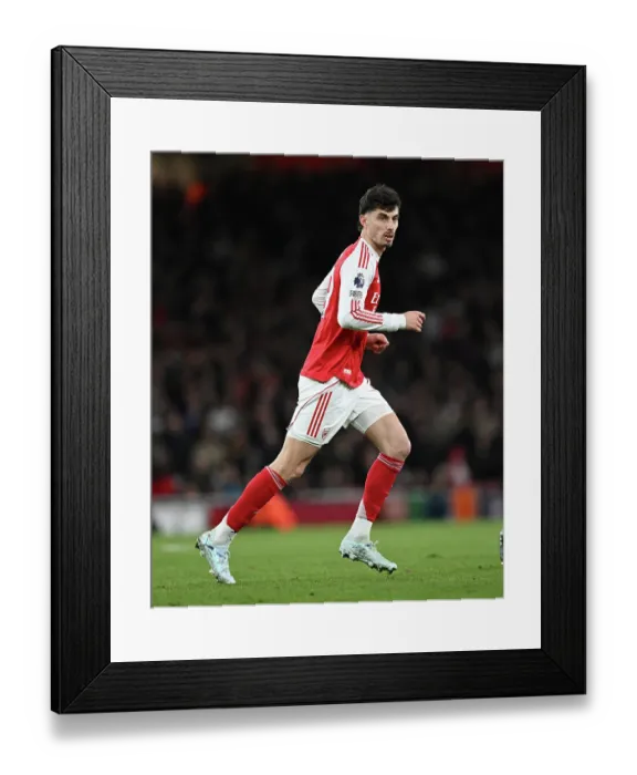 Framed Print : Arsenal v Chelsea - Premier League Framed Print : Arsenal v Chelsea - Premier League