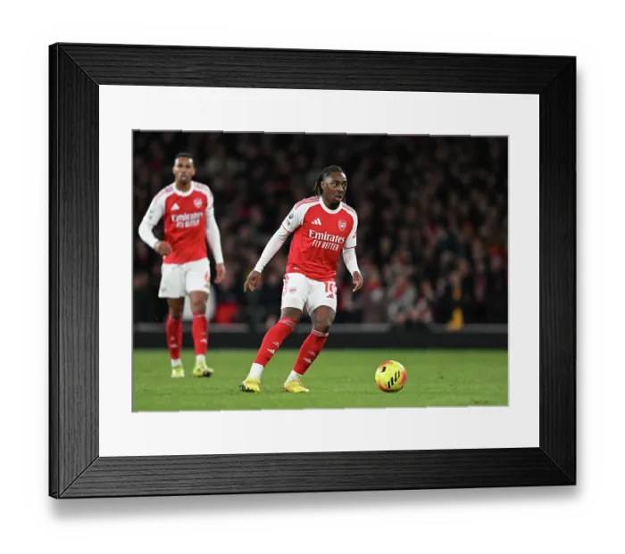 Framed Print : Arsenal v Chelsea - Premier League Framed Print : Arsenal v Chelsea - Premier League