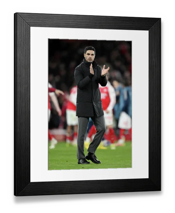Framed Print : Arsenal v Chelsea - Premier League Framed Print : Arsenal v Chelsea - Premier League