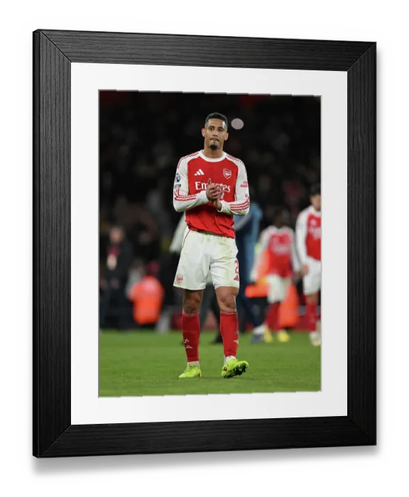 Framed Print : Arsenal v Chelsea - Premier League Framed Print : Arsenal v Chelsea - Premier League
