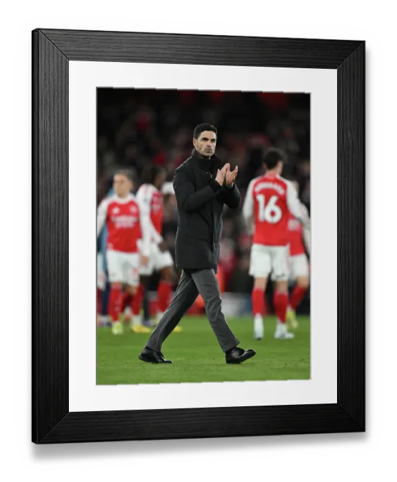 Framed Print : Arsenal v Chelsea - Premier League Framed Print : Arsenal v Chelsea - Premier League