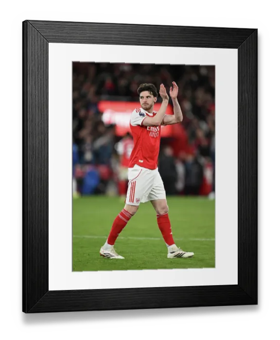 Framed Print : Arsenal v Chelsea - Premier League Framed Print : Arsenal v Chelsea - Premier League