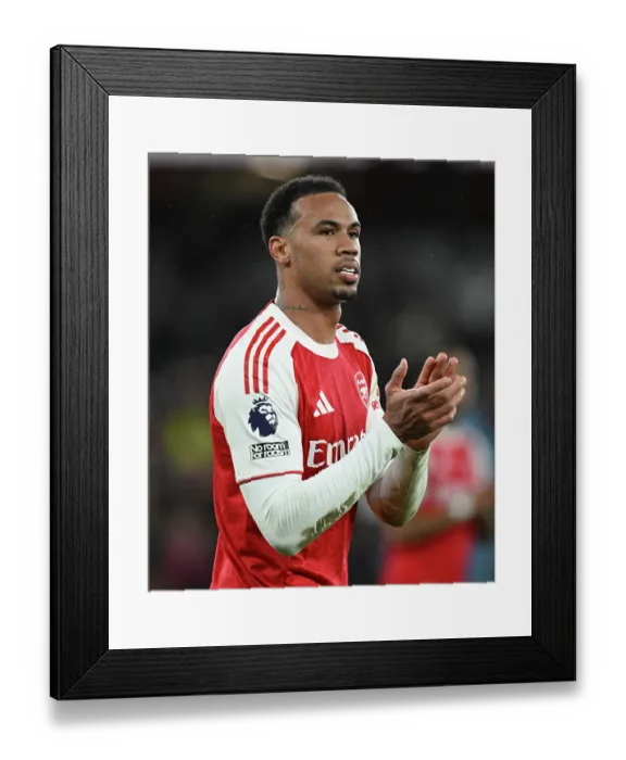 Framed Print : Arsenal v Chelsea - Premier League Framed Print : Arsenal v Chelsea - Premier League