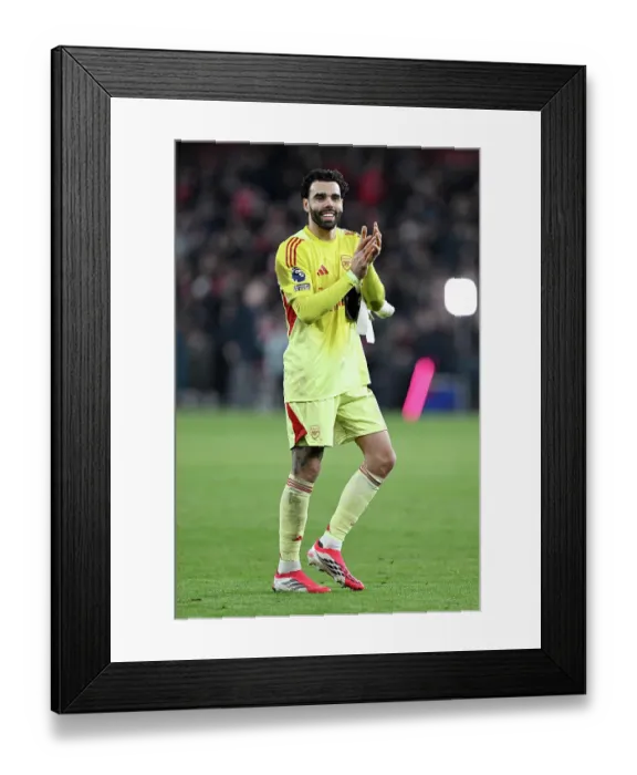 Framed Print : Arsenal v Chelsea - Premier League Framed Print : Arsenal v Chelsea - Premier League