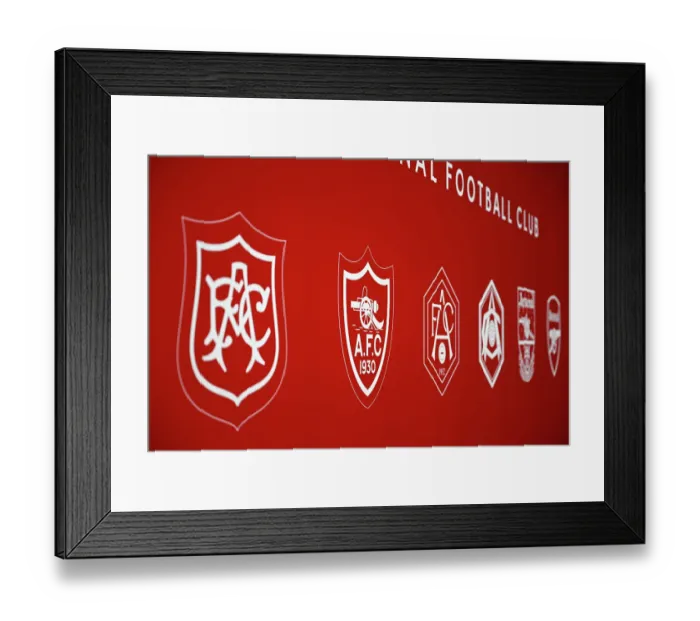 Framed Print : Arsenal v Chelsea - Premier League Framed Print : Arsenal v Chelsea - Premier League