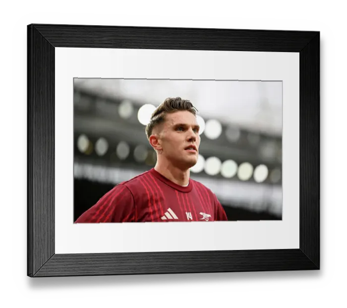 Framed Print : Arsenal v Chelsea - Premier League Framed Print : Arsenal v Chelsea - Premier League