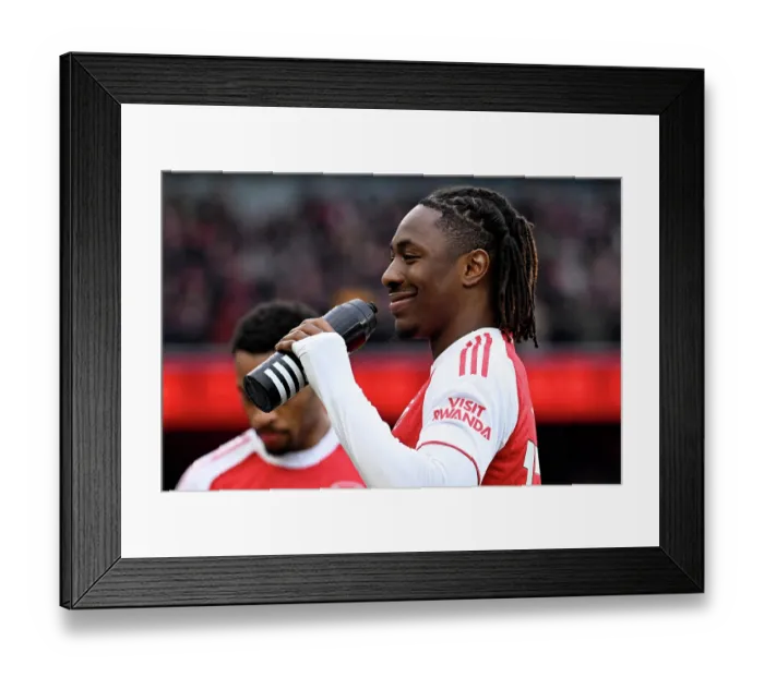 Framed Print : Arsenal v Chelsea - Premier League Framed Print : Arsenal v Chelsea - Premier League