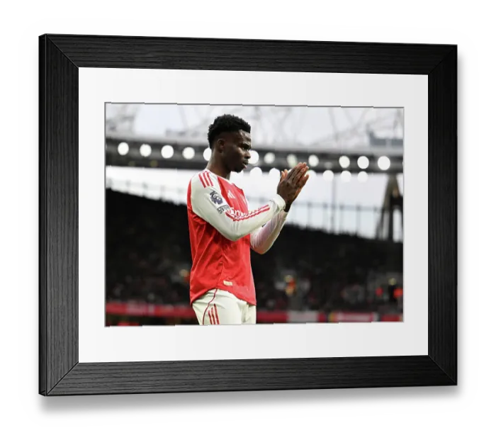 Framed Print : Arsenal v Chelsea - Premier League Framed Print : Arsenal v Chelsea - Premier League