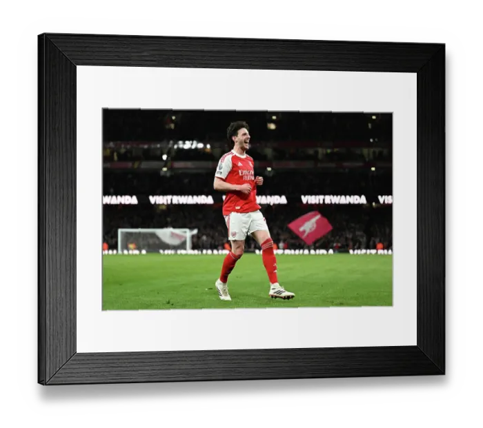 Framed Print : Arsenal v Chelsea - Premier League Framed Print : Arsenal v Chelsea - Premier League