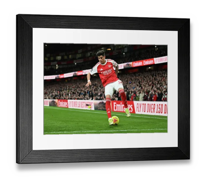 Framed Print : Arsenal v Chelsea - Premier League Framed Print : Arsenal v Chelsea - Premier League