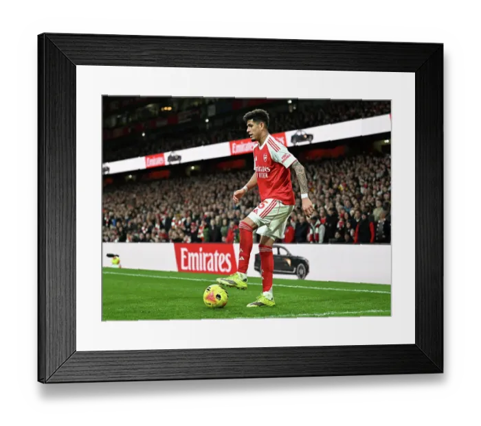 Framed Print : Arsenal v Chelsea - Premier League Framed Print : Arsenal v Chelsea - Premier League
