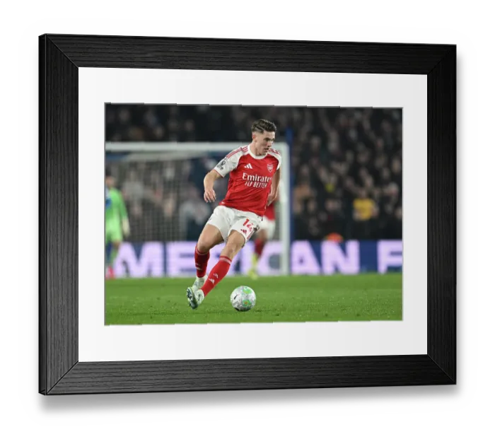 Framed Print : Brighton & Hove Albion v Arsenal - Premier League Brighton & Hove Albion v Arsenal - Premier League