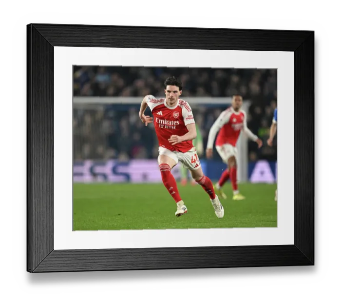 Framed Print : Brighton & Hove Albion v Arsenal - Premier League Brighton & Hove Albion v Arsenal - Premier League Framed Print : Brighton & Hove Albion v Arsenal - Premier League Brighton & Hove Albion v Arsenal - Premier League
