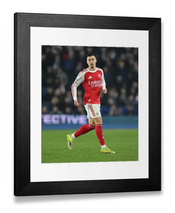 Framed Print : Brighton & Hove Albion v Arsenal - Premier League Brighton & Hove Albion v Arsenal - Premier League Framed Print : Brighton & Hove Albion v Arsenal - Premier League Brighton & Hove Albion v Arsenal - Premier League