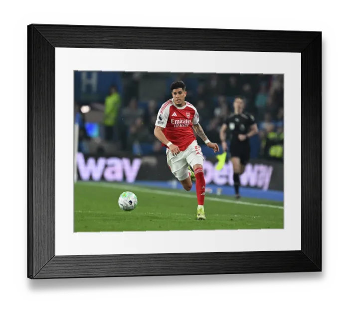 Framed Print : Brighton & Hove Albion v Arsenal - Premier League Brighton & Hove Albion v Arsenal - Premier League Framed Print : Brighton & Hove Albion v Arsenal - Premier League Brighton & Hove Albion v Arsenal - Premier League