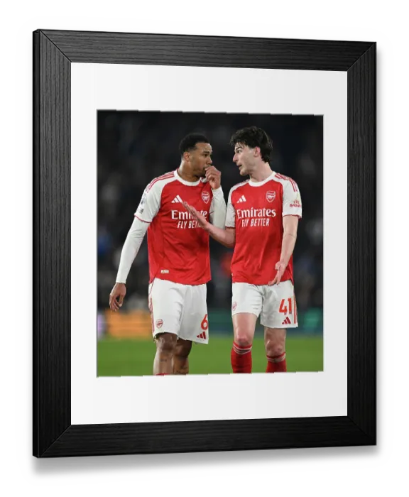 Framed Print : Brighton & Hove Albion v Arsenal - Premier League Brighton & Hove Albion v Arsenal - Premier League Framed Print : Brighton & Hove Albion v Arsenal - Premier League Brighton & Hove Albion v Arsenal - Premier League
