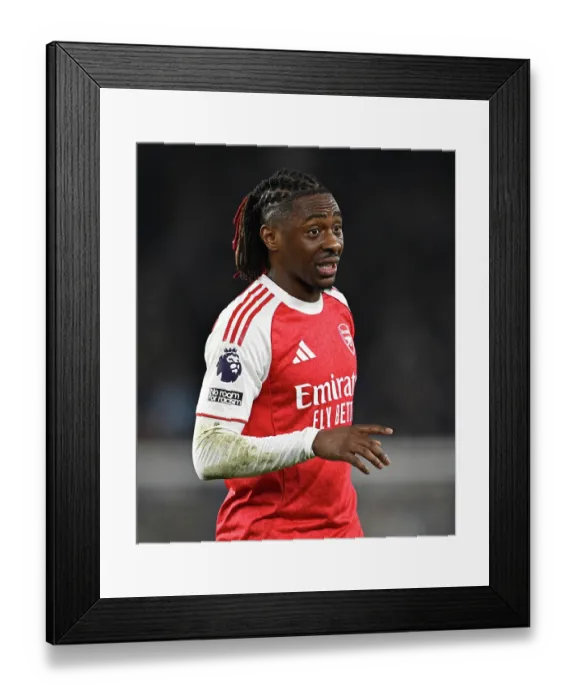 Framed Print : Brighton & Hove Albion v Arsenal - Premier League Brighton & Hove Albion v Arsenal - Premier League