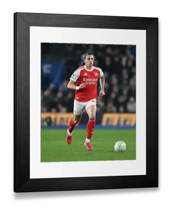 Framed Print : Brighton & Hove Albion v Arsenal - Premier League Brighton & Hove Albion v Arsenal - Premier League
