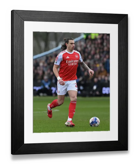 Framed Print : Mansfield Town v Arsenal - Emirates FA Cup Fifth Round Framed Print : Mansfield Town v Arsenal - Emirates FA Cup Fifth Round