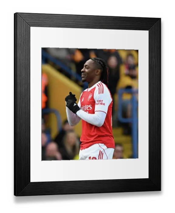Framed Print : Mansfield Town v Arsenal - Emirates FA Cup Fifth Round Framed Print : Mansfield Town v Arsenal - Emirates FA Cup Fifth Round