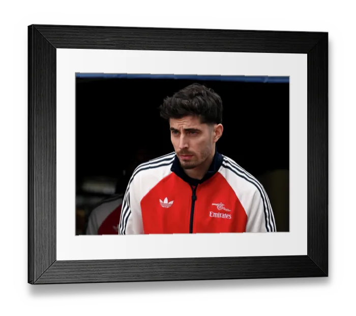 Framed Print : Mansfield Town v Arsenal - Emirates FA Cup Fifth Round Framed Print : Mansfield Town v Arsenal - Emirates FA Cup Fifth Round