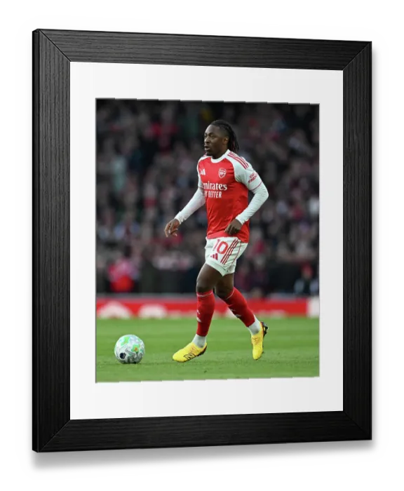 Framed Print : Arsenal v Everton - Premier League Framed Print : Arsenal v Everton - Premier League