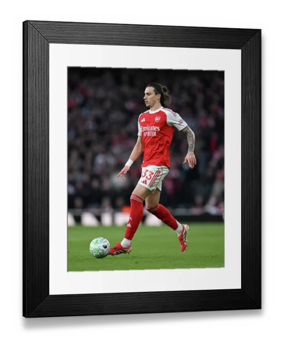 Framed Print : Arsenal v Everton - Premier League Framed Print : Arsenal v Everton - Premier League