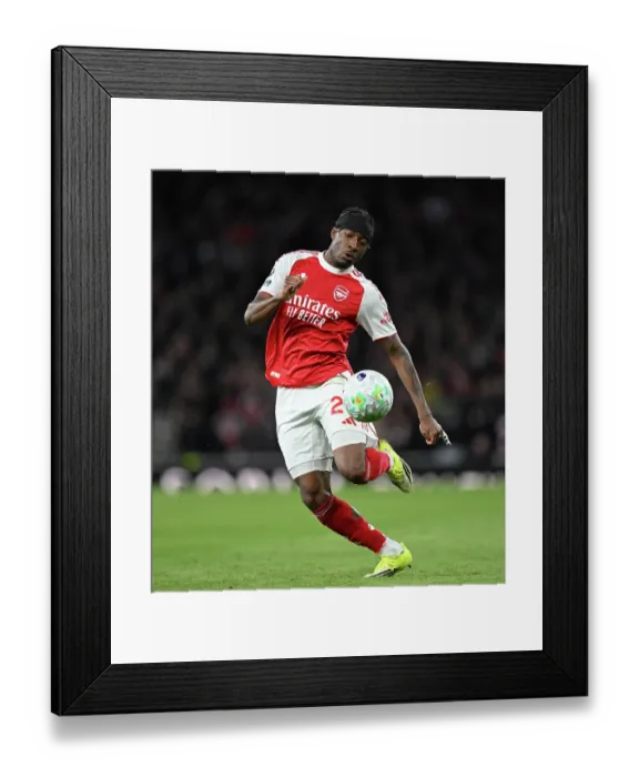 Framed Print : Arsenal v Everton - Premier League Framed Print : Arsenal v Everton - Premier League