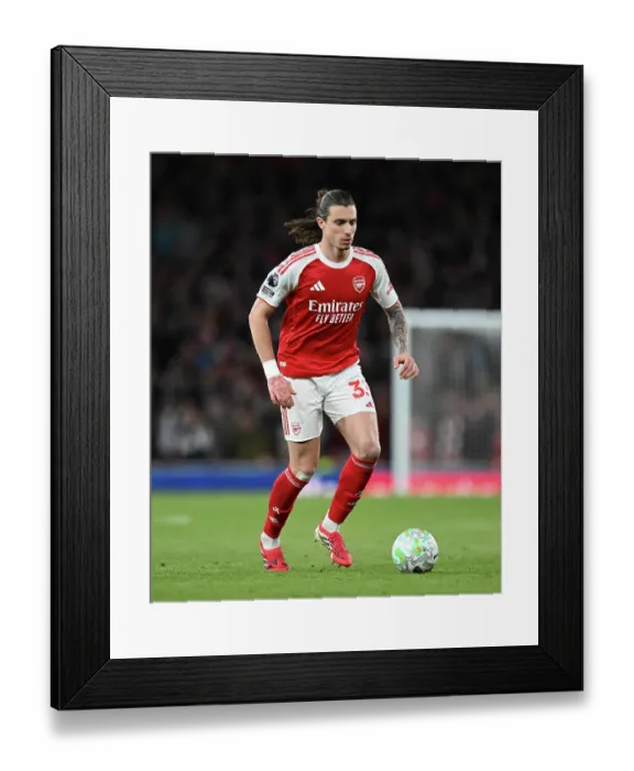 Framed Print : Arsenal v Everton - Premier League Framed Print : Arsenal v Everton - Premier League