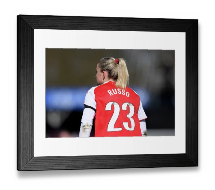 Framed Print : London City Lionesses v Arsenal - Barclays Women's Super League London City Lionesses v Arsenal - Barclays Women's Super League Framed Print : London City Lionesses v Arsenal - Barclays Women's Super League London City Lionesses v Arsenal - Barclays Women's Super League