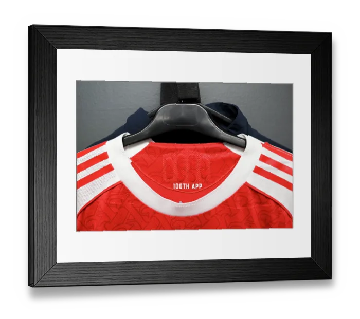 Framed Print : London City Lionesses v Arsenal - Barclays Women's Super League London City Lionesses v Arsenal - Barclays Women's Super League