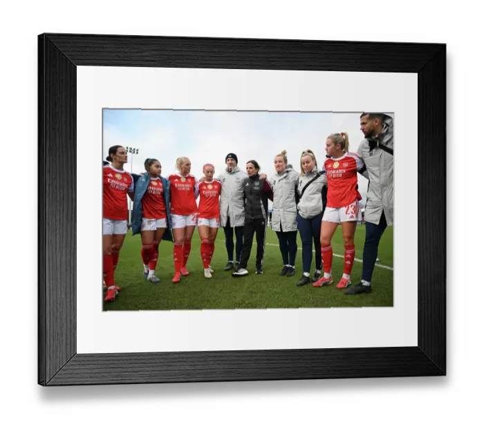 Framed Print : London City Lionesses v Arsenal - Barclays Women's Super League London City Lionesses v Arsenal - Barclays Women's Super League Framed Print : London City Lionesses v Arsenal - Barclays Women's Super League London City Lionesses v Arsenal - Barclays Women's Super League