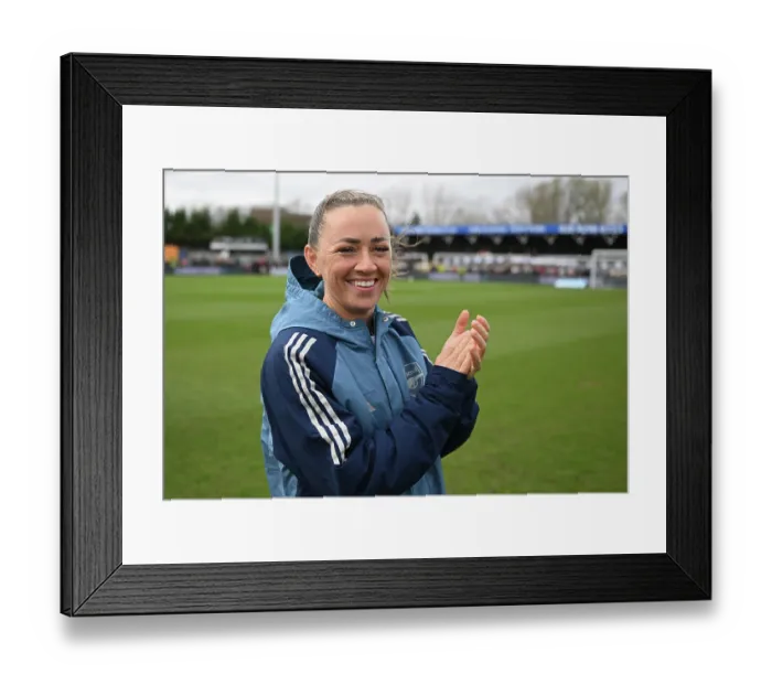 Framed Print : London City Lionesses v Arsenal - Barclays Women's Super League London City Lionesses v Arsenal - Barclays Women's Super League Framed Print : London City Lionesses v Arsenal - Barclays Women's Super League London City Lionesses v Arsenal - Barclays Women's Super League
