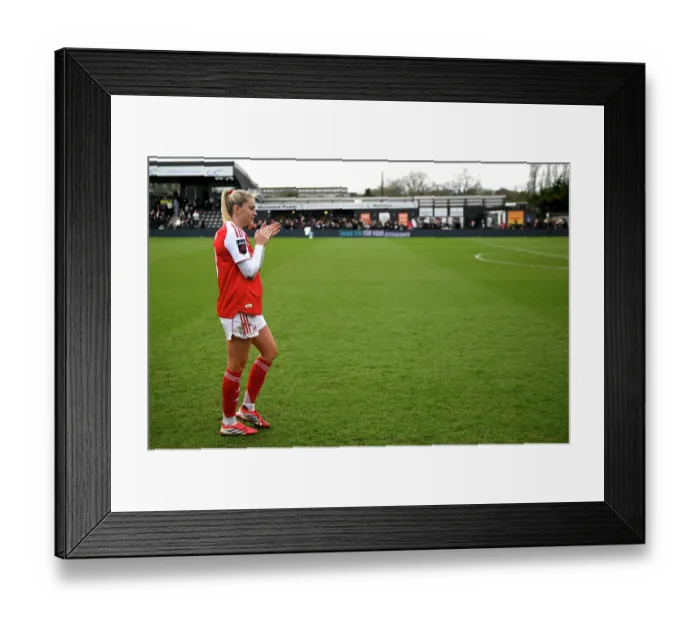 Framed Print : London City Lionesses v Arsenal - Barclays Women's Super League London City Lionesses v Arsenal - Barclays Women's Super League Framed Print : London City Lionesses v Arsenal - Barclays Women's Super League London City Lionesses v Arsenal - Barclays Women's Super League