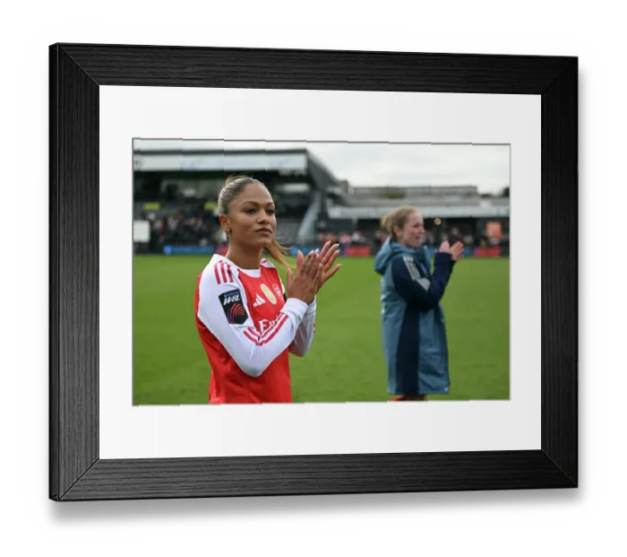 Framed Print : London City Lionesses v Arsenal - Barclays Women's Super League London City Lionesses v Arsenal - Barclays Women's Super League Framed Print : London City Lionesses v Arsenal - Barclays Women's Super League London City Lionesses v Arsenal - Barclays Women's Super League