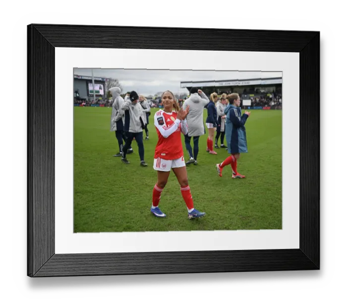 Framed Print : London City Lionesses v Arsenal - Barclays Women's Super League London City Lionesses v Arsenal - Barclays Women's Super League Framed Print : London City Lionesses v Arsenal - Barclays Women's Super League London City Lionesses v Arsenal - Barclays Women's Super League
