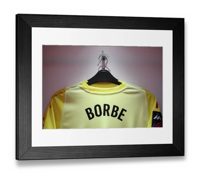 Framed Print : Arsenal v West Ham United - Barclays Women's Super League Arsenal v West Ham United - Barclays Women's Super League